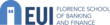 Logo for European University Institute (EUI)