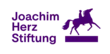 Logo for Joachim Herz Foundation