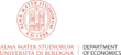 Logo for Department of Economics - University of Bologna