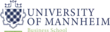 Logo for University of Mannheim