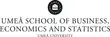 Logo for Umeå School of Business and Economics, Umeå University