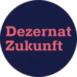 Logo for Dezernat Zukunft - Institute for Macrofinance