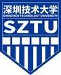 Logo for Business School of Shenzhen Technology University