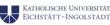 Logo for Katholische Universität Eichstätt-Ingolstadt