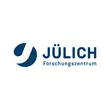 Logo for Forschungszentrum Jülich