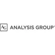 Logo for Analysis Group