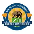Logo for california energy commission