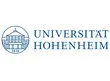 Logo for University of Hohenheim