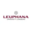 Logo for Leuphana University of LĂĽneburg