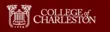 Logo for COLLEGE of CHARLESTON