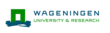Logo for Wageningen University & Research