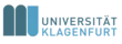 Logo for Alpen-Adria Universität Klagenfurt