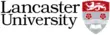 Logo for Lancaster University