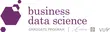 Logo for Business Data Science