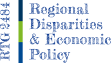 7 Fully-paid PhD Positions in the Research Training Group "Regional Disparities and Economic Policy"