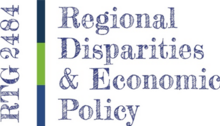 8 Fully-paid PhD Positions in the Research Training Group "Regional Disparities and Economic Policy"