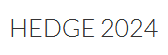 HEDGE 2024: Health, Environment, Development and Growth Economics: New Perspective and Challenges