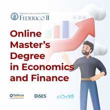 Online Master in Economics and Finance 