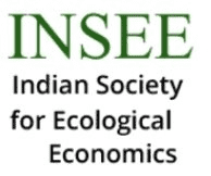 Logo for Indian Society for Ecological Economics
