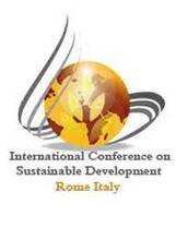 ICSD 2024 : 12th International Conference on Sustainable Development, 11- 12 September 2024 Rome, Italy