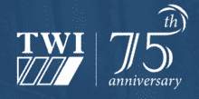 Logo for TWI Ltd