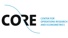Center for Operations Research and Econometrics (CORE)