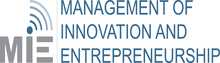 Master of Science in Management of Innovation and Entrepreneurship
