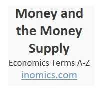 Money and the Money Supply