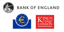 Logo for Bank of England