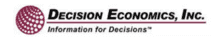 Decision Economics Economist 