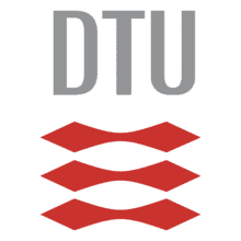 Logo for Technical University of Denmark