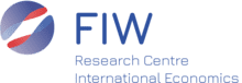 18. FIW-Research Conference International Economics