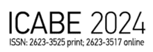 International Conference on Applied Business and Economics (ICABE 2024)