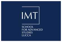 Logo for IMT School for Advanced Studies Lucca