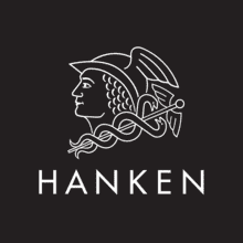 Logo for Hanken School of Economics