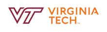 Logo for Virginia Tech
