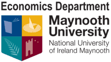 Full Professor of Economics, Maynooth University (Ireland)
