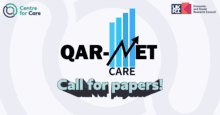 QAR-Net Care inaugural workshop: ‘Bridging Care Gaps: Exploring Impact on Lives and Societies’