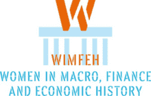 4th Workshop for Women in Macroeconomics, Finance, and Economic History (WIMFEH) May 2 - 3, 2024