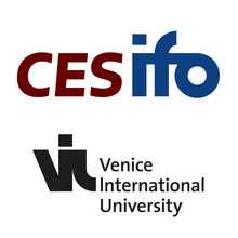 Logo for Venice International University