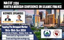 North American Conference on Islamic Finance