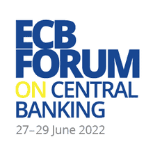 Logo for European Central Bank