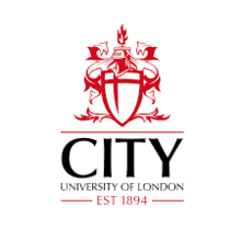 Logo for City, University of London