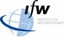 Logo for Kiel Institute for the World Economy (IFW)