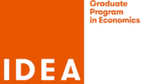 Logo for IDEA - Autonomous University of Barcelona