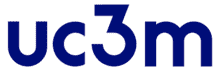 Logo for University Carlos III of Madrid