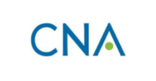 Logo for CNA