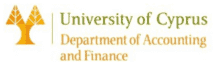 PhD PROGRAM IN FINANCE