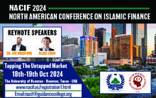 North American Conference on Islamic Finance