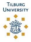 Logo for Tilburg University